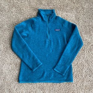 Patagonia Pullover